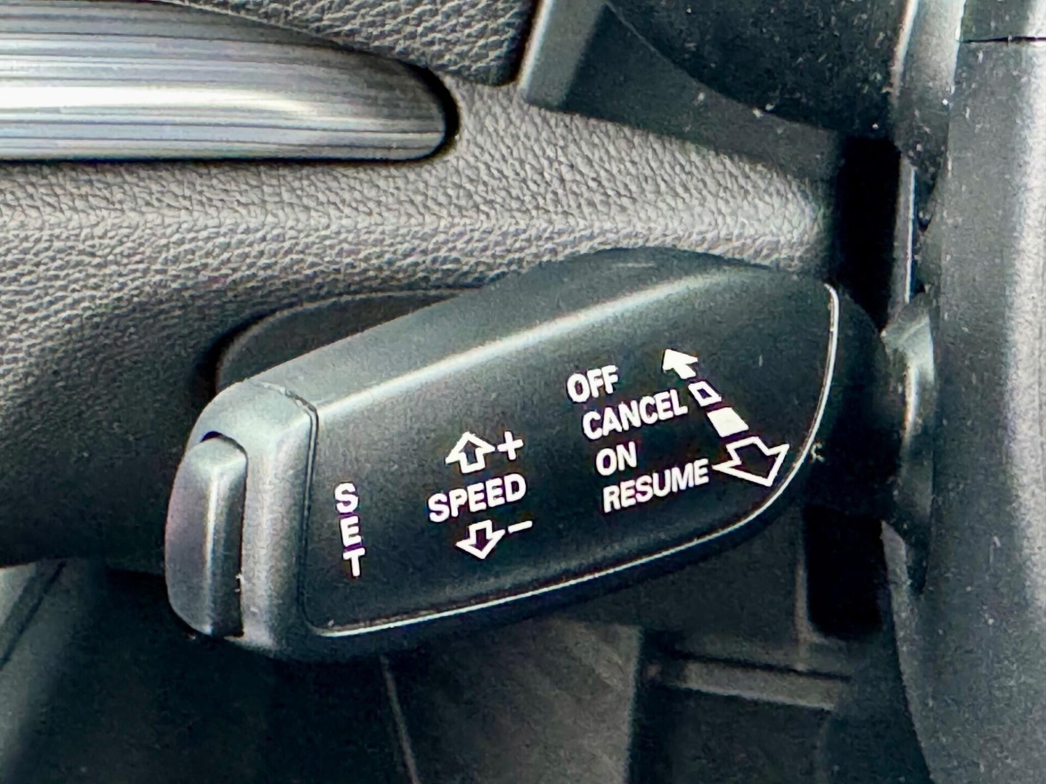 Used Audi A3 2015 for sale - 76776524: Photo 22