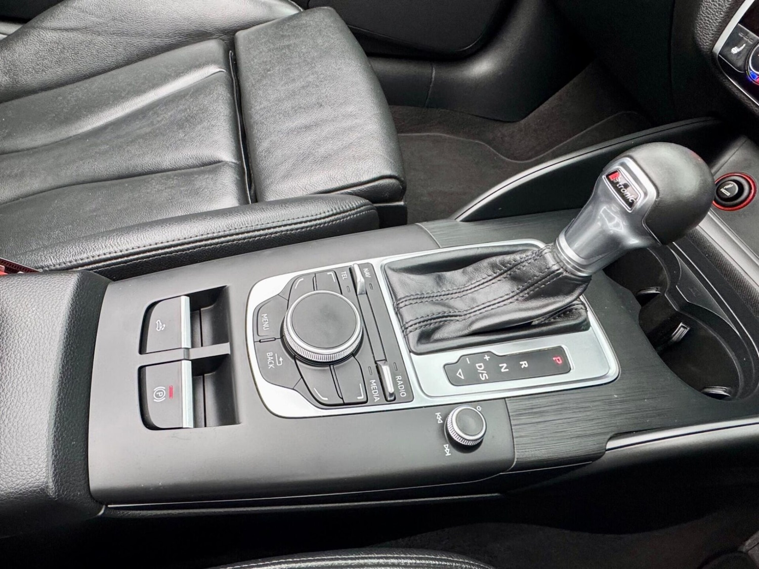 Used Audi A3 2015 for sale - 76776524: Photo 34