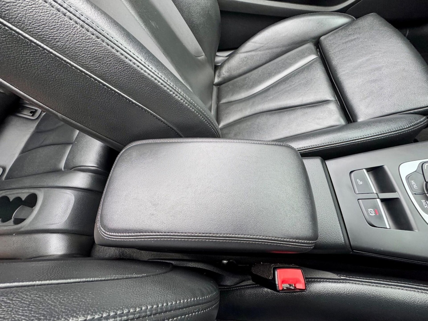 Used Audi A3 2015 for sale - 76776524: Photo 37