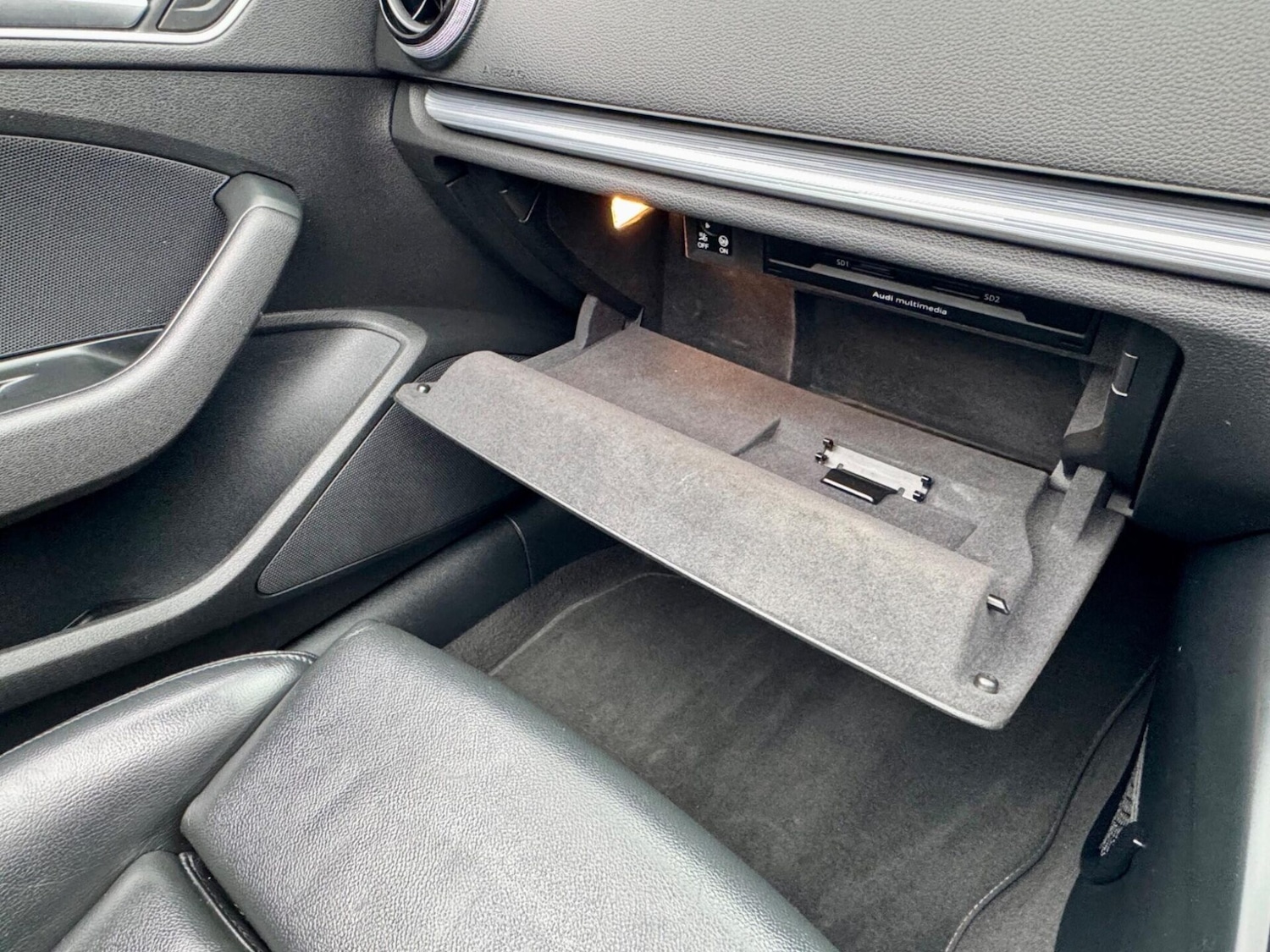 Used Audi A3 2015 for sale - 76776524: Photo 41