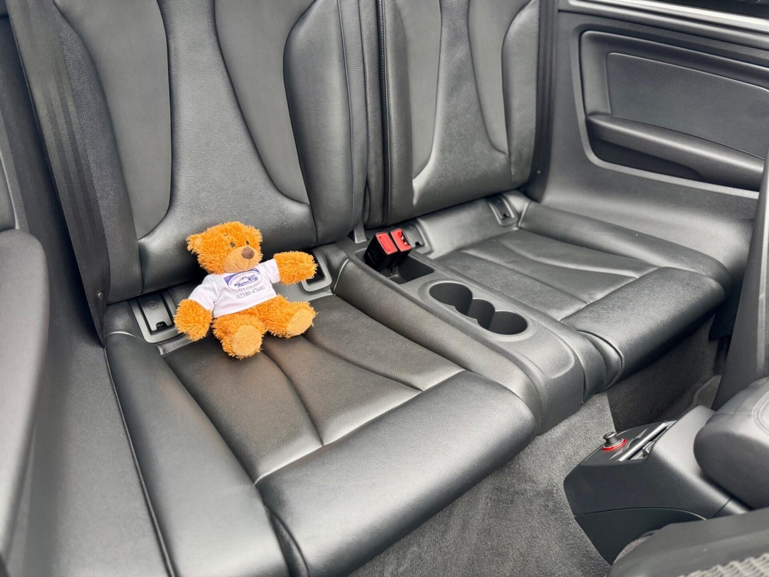 Used Audi A3 2015 for sale - 76776524: Photo 46