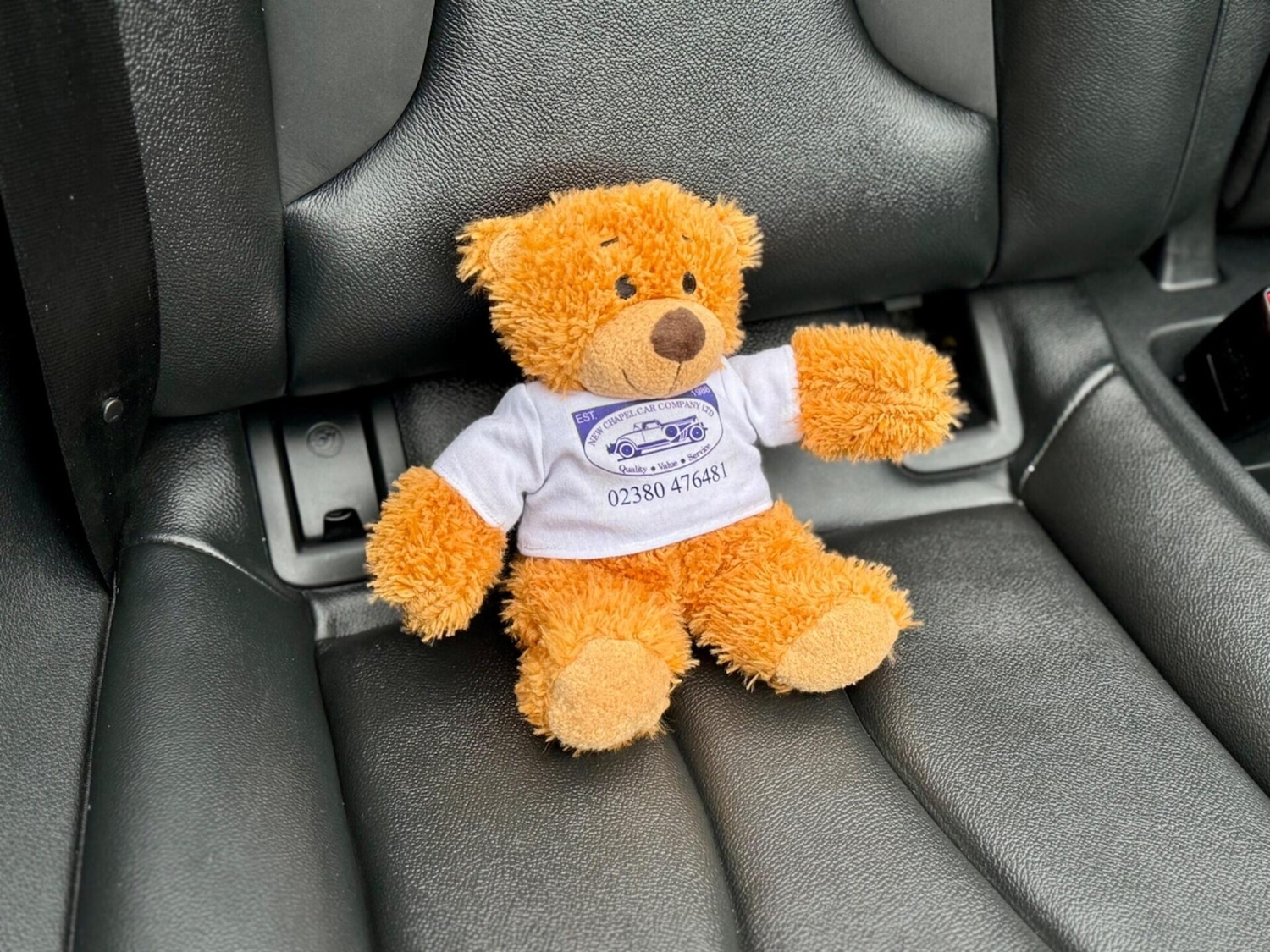 Used Audi A3 2015 for sale - 76776524: Photo 47