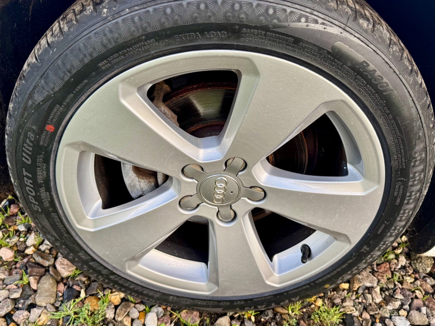 Used Audi A3 2015 for sale - 76776524: Photo 54