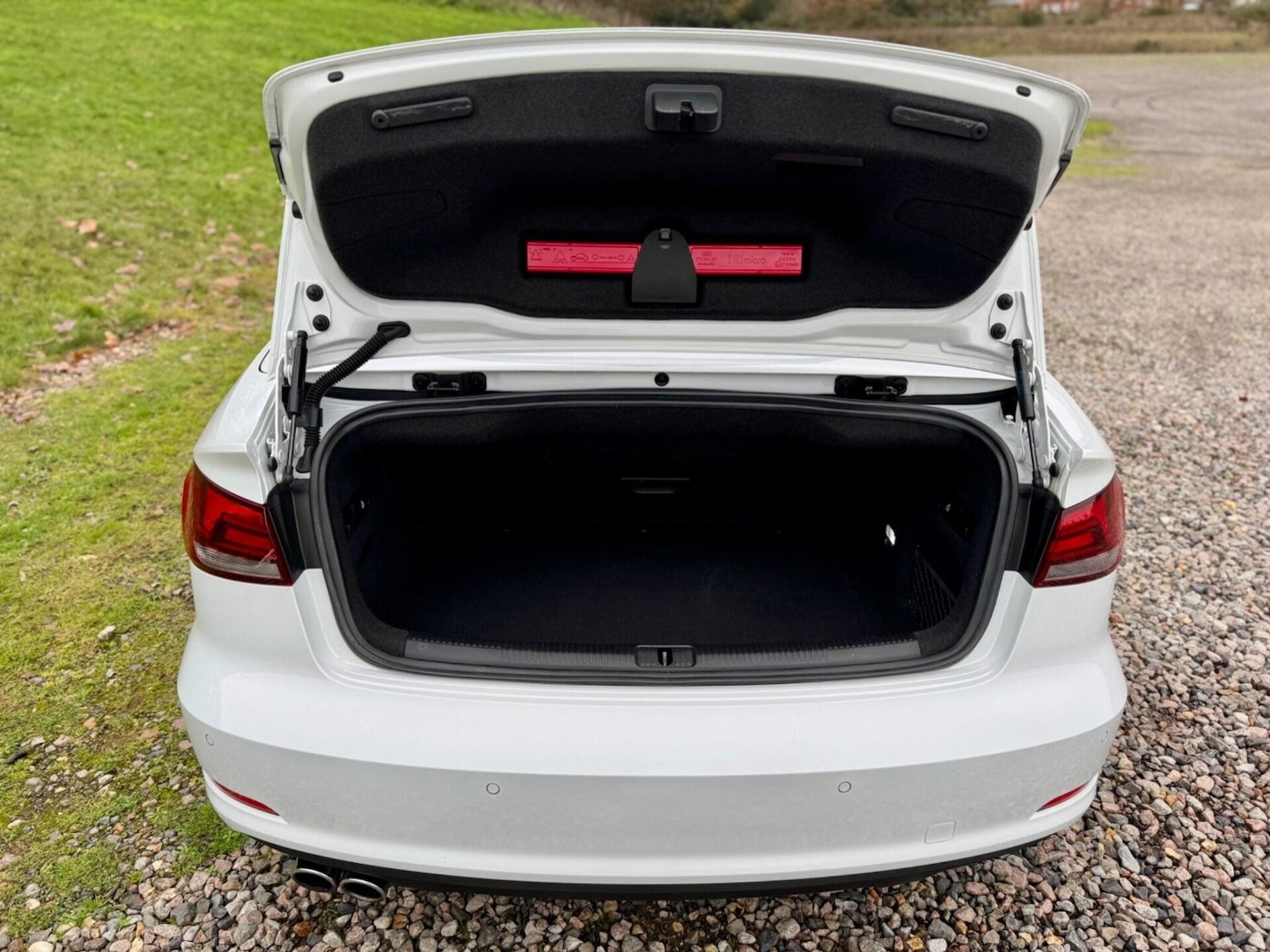 Used Audi A3 2015 for sale - 76776524: Photo 59