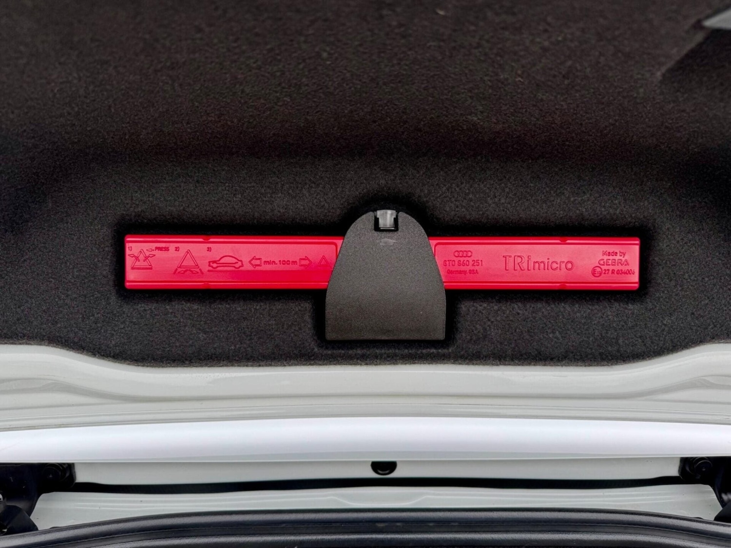 Used Audi A3 2015 for sale - 76776524: Photo 63