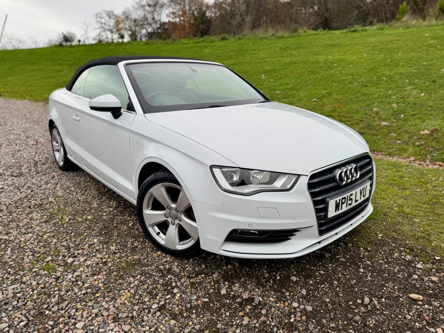 Used Audi A3 2015 for sale - 76776524: Photo 64
