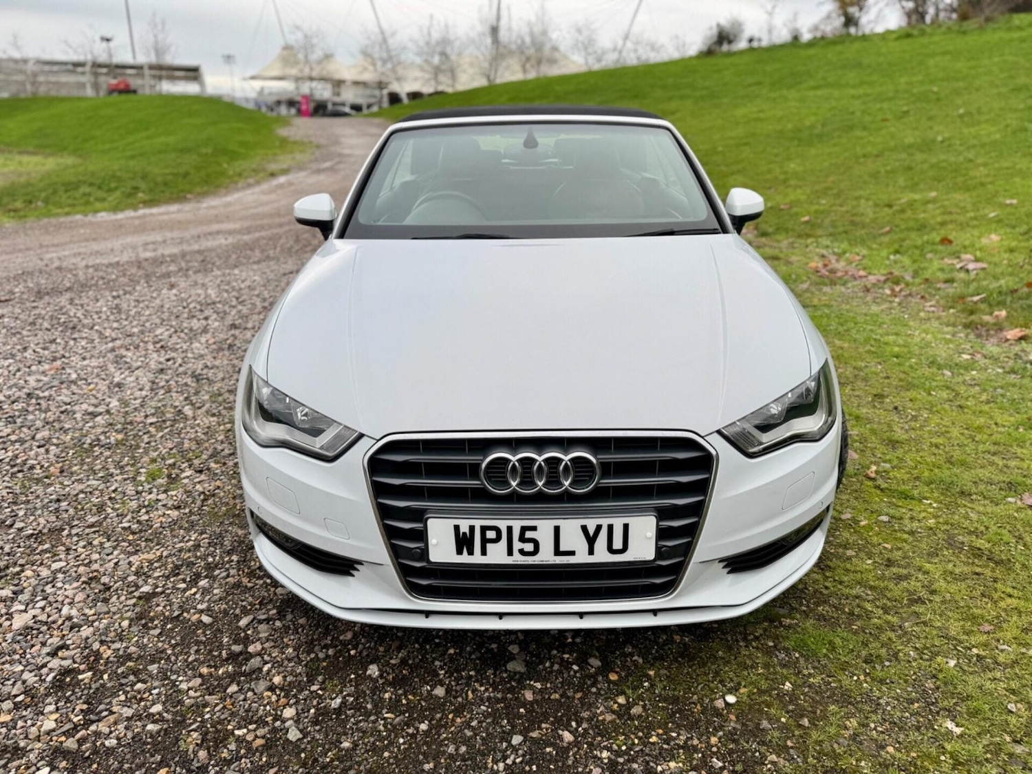 Used Audi A3 2015 for sale - 76776524: Photo 68
