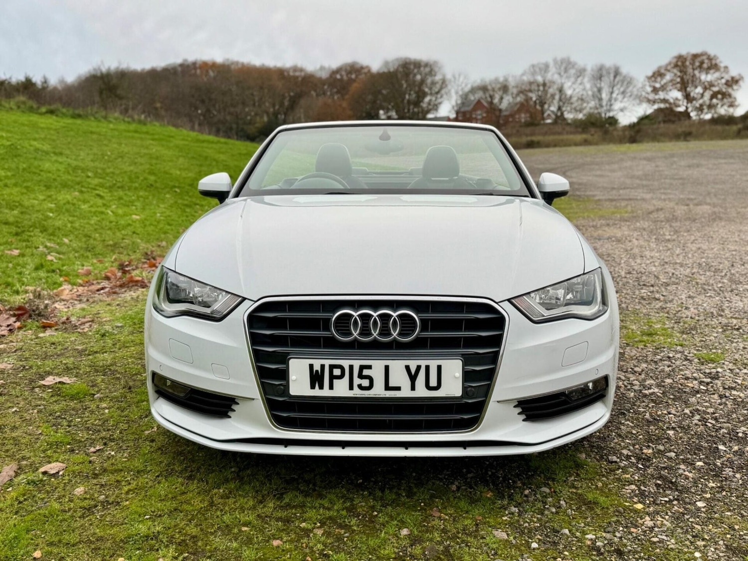 Used Audi A3 2015 for sale - 76776524: Photo 71