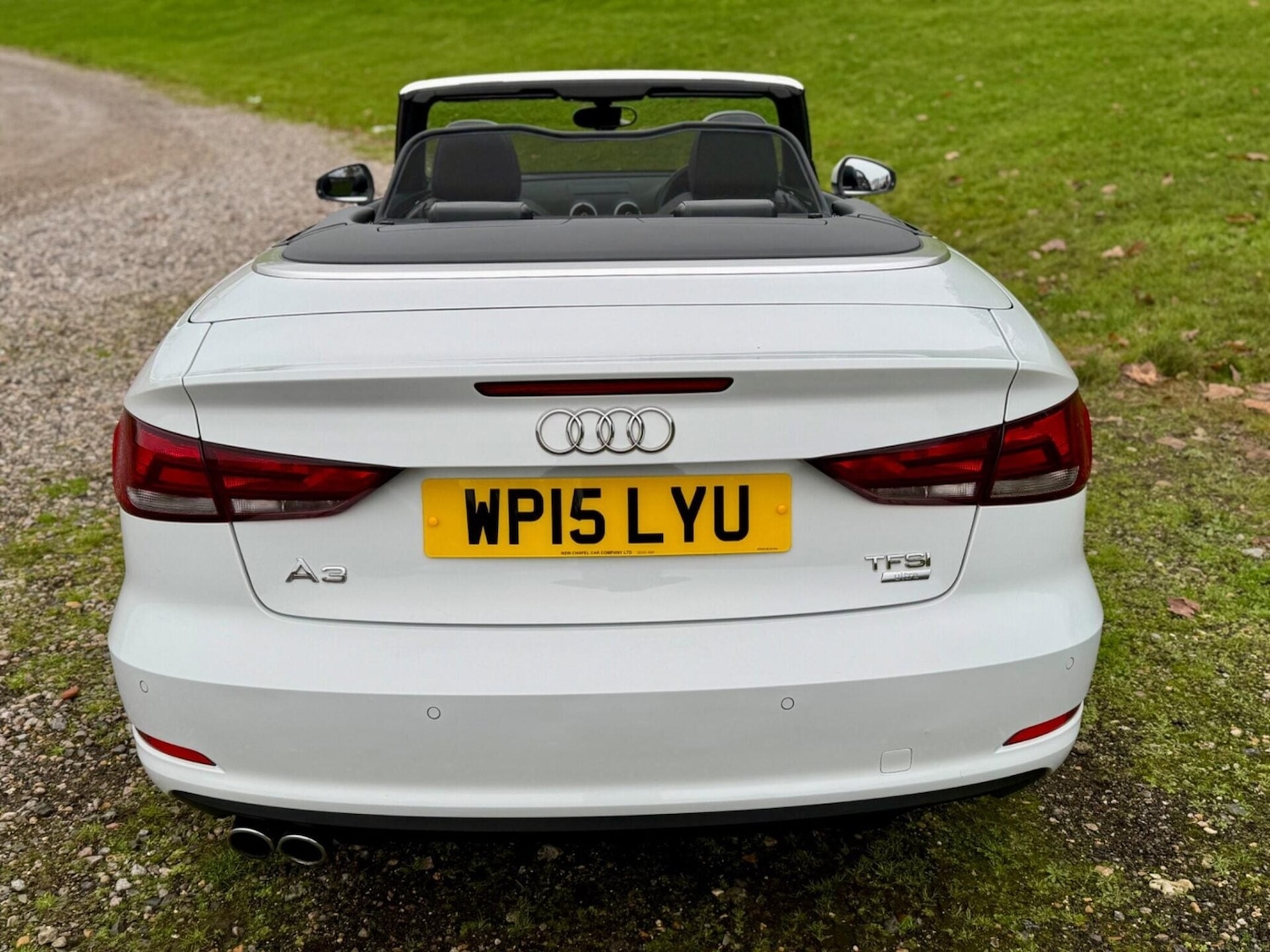 Used Audi A3 2015 for sale - 76776524: Photo 72