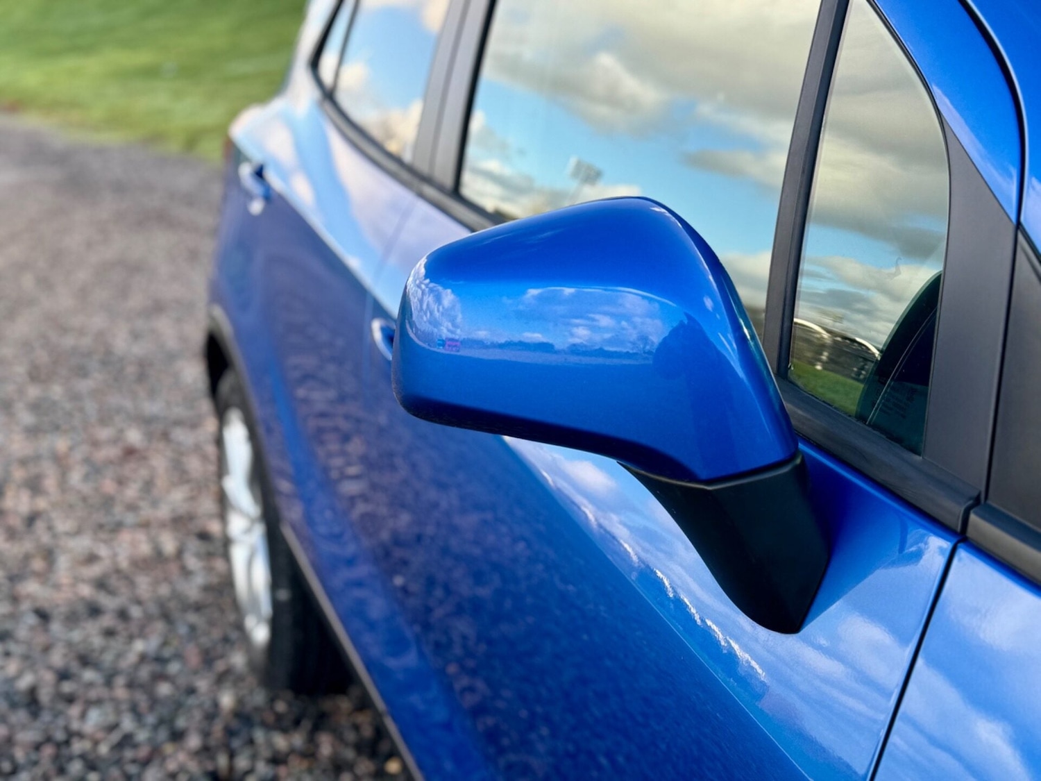 Used Vauxhall Mokka X 2018 for sale - 77022975: Photo 10