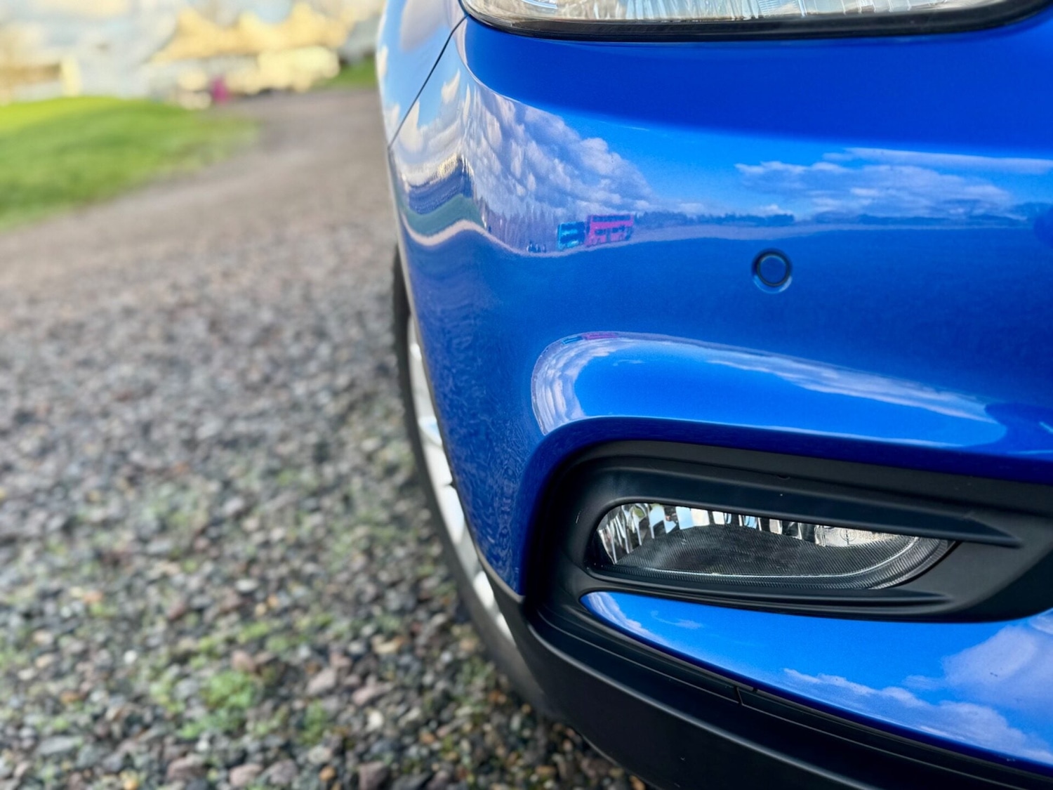 Used Vauxhall Mokka X 2018 for sale - 77022975: Photo 11