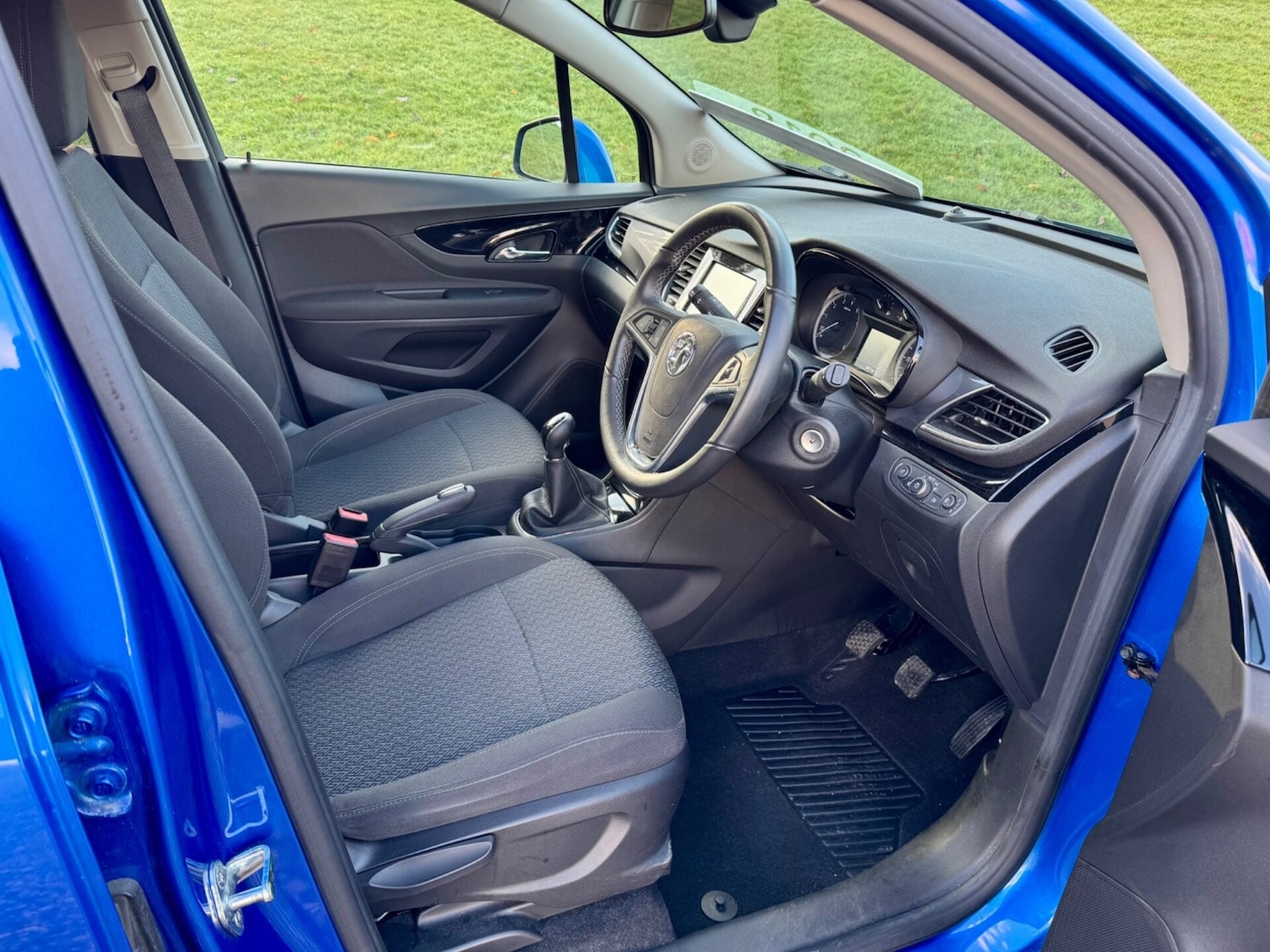 Used Vauxhall Mokka X 2018 for sale - 77022975: Photo 12