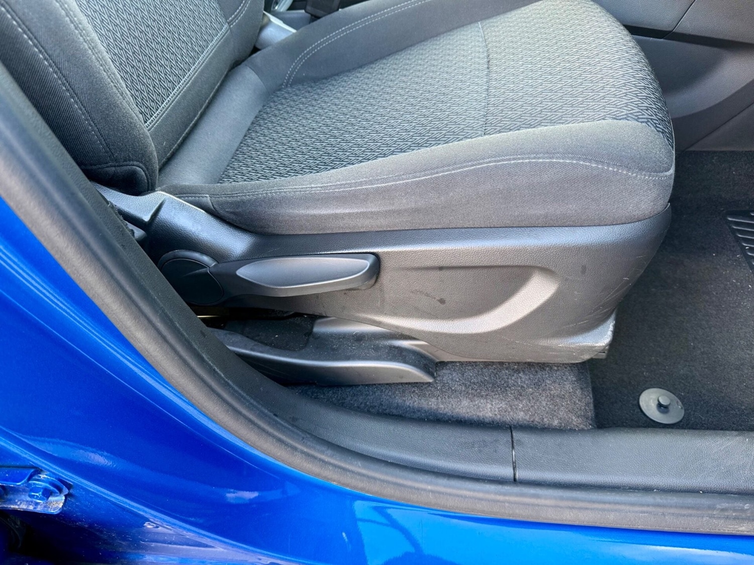 Used Vauxhall Mokka X 2018 for sale - 77022975: Photo 14