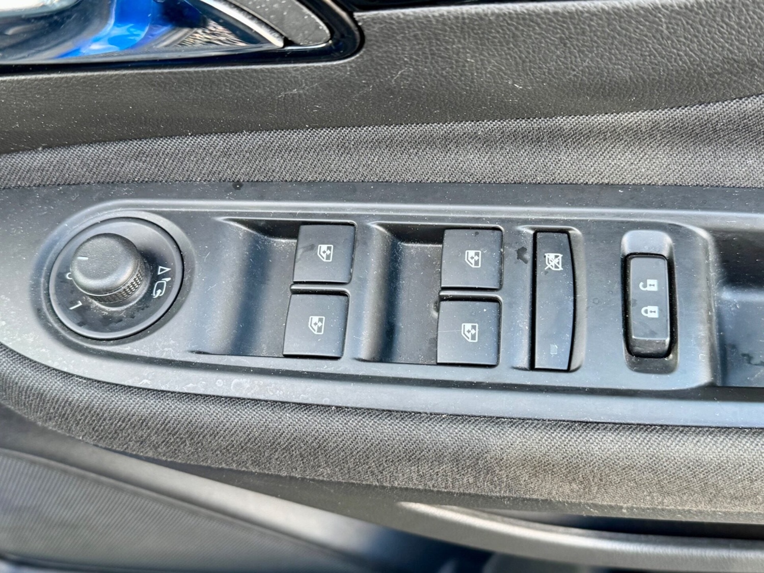 Used Vauxhall Mokka X 2018 for sale - 77022975: Photo 15