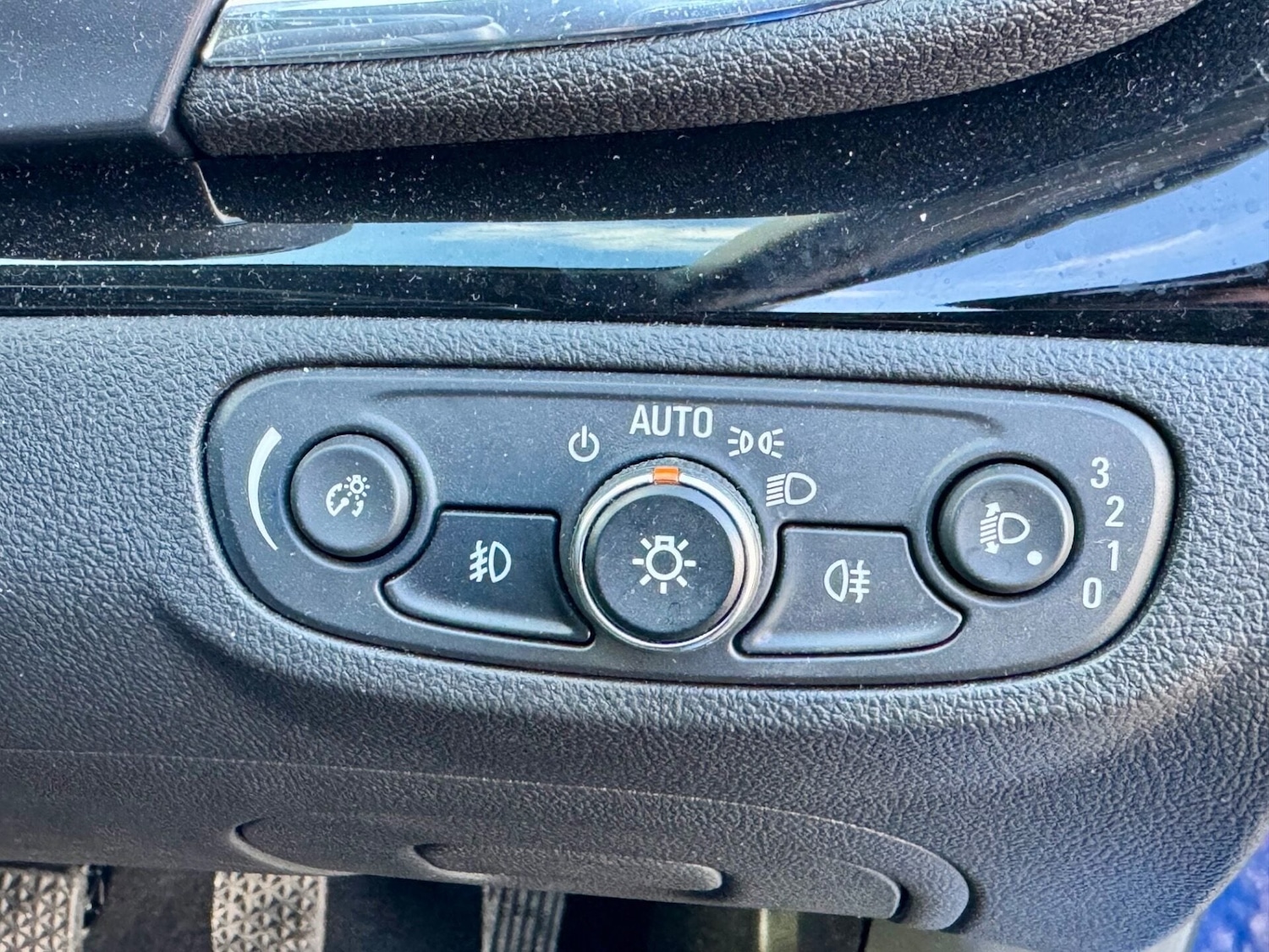 Used Vauxhall Mokka X 2018 for sale - 77022975: Photo 16