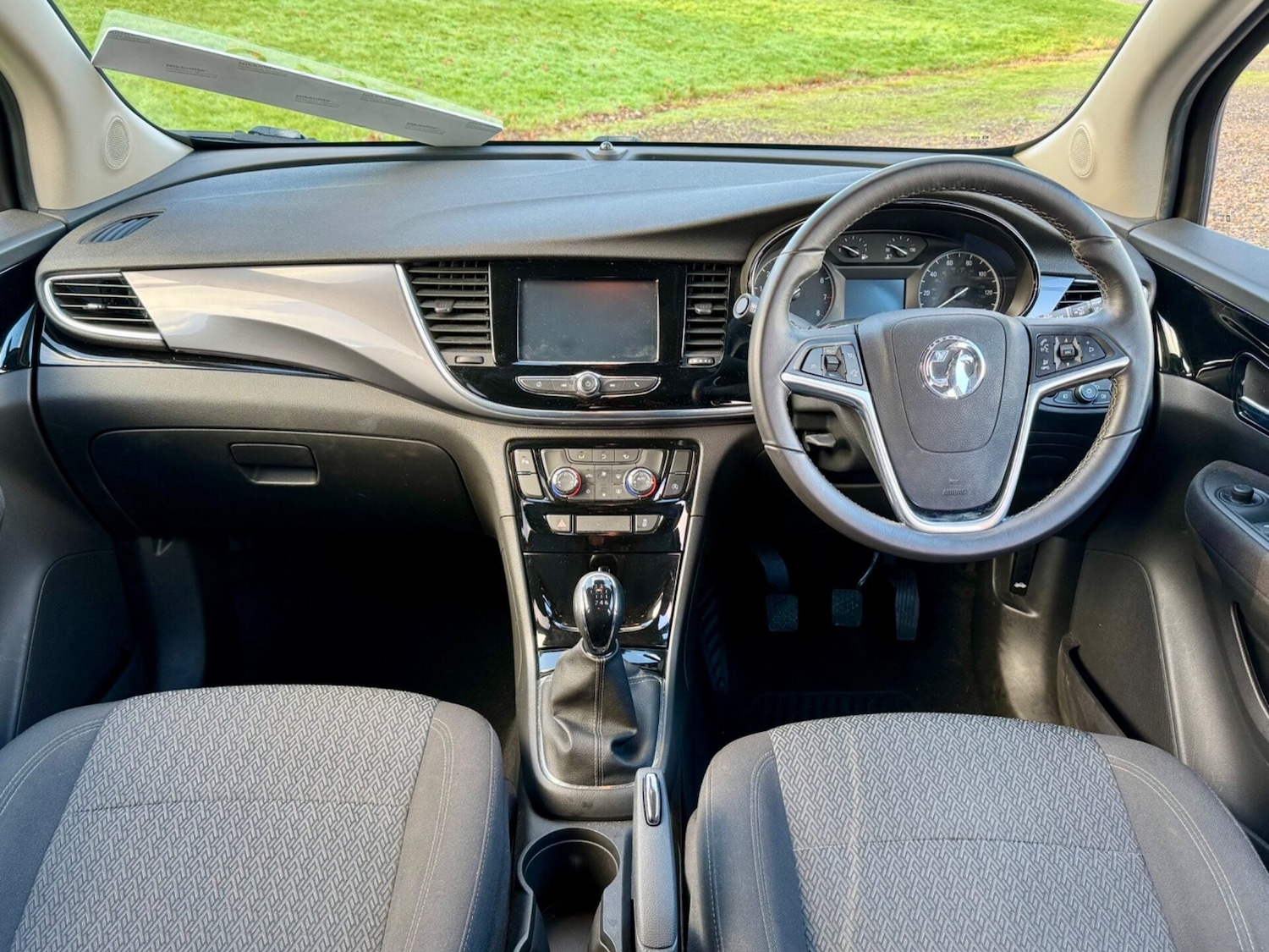 Used Vauxhall Mokka X 2018 for sale - 77022975: Photo 19