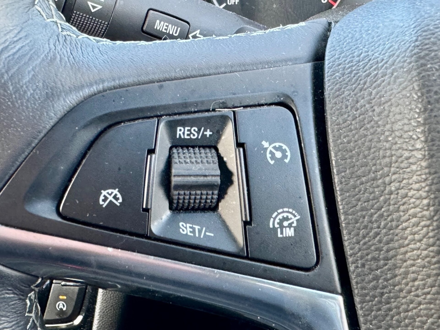 Used Vauxhall Mokka X 2018 for sale - 77022975: Photo 21