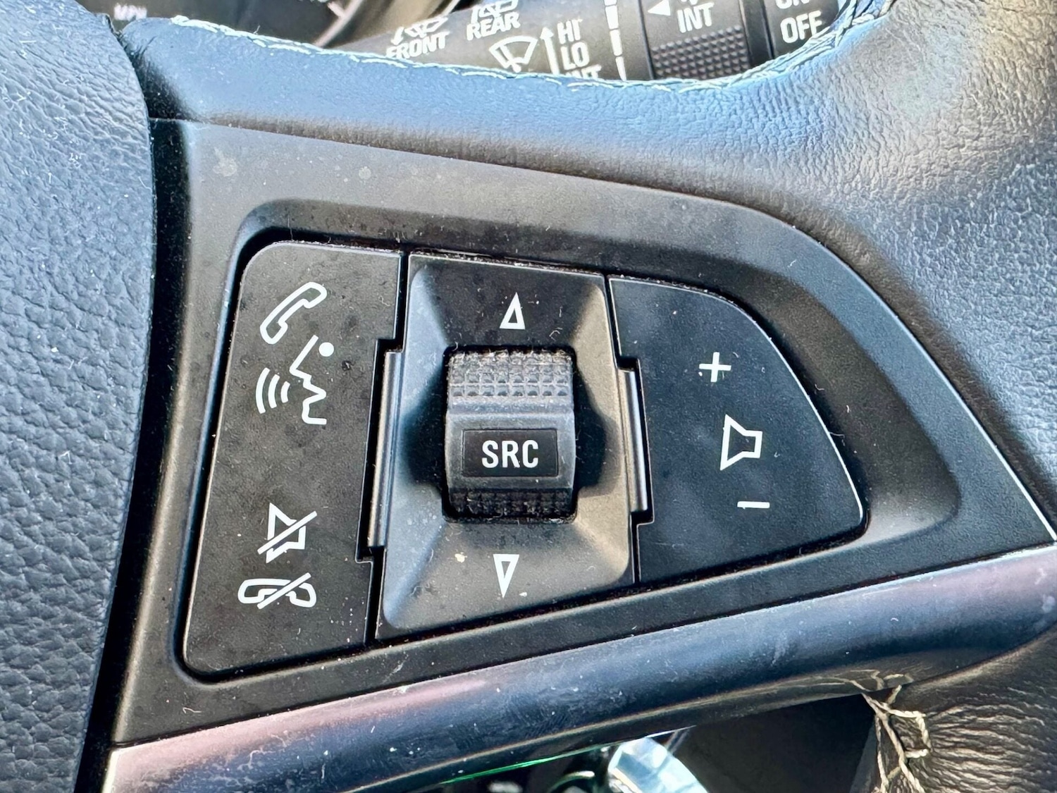 Used Vauxhall Mokka X 2018 for sale - 77022975: Photo 22