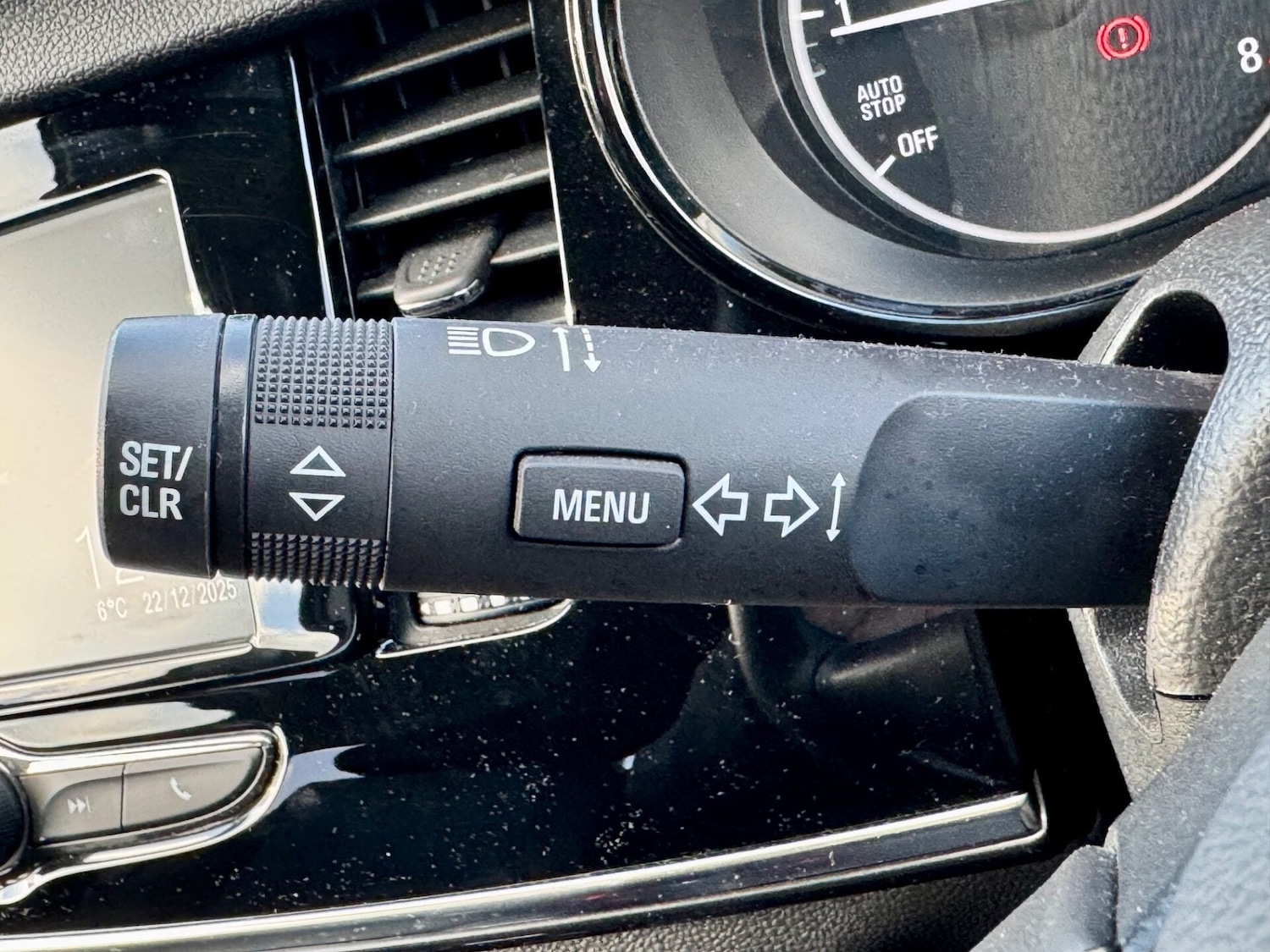 Used Vauxhall Mokka X 2018 for sale - 77022975: Photo 23