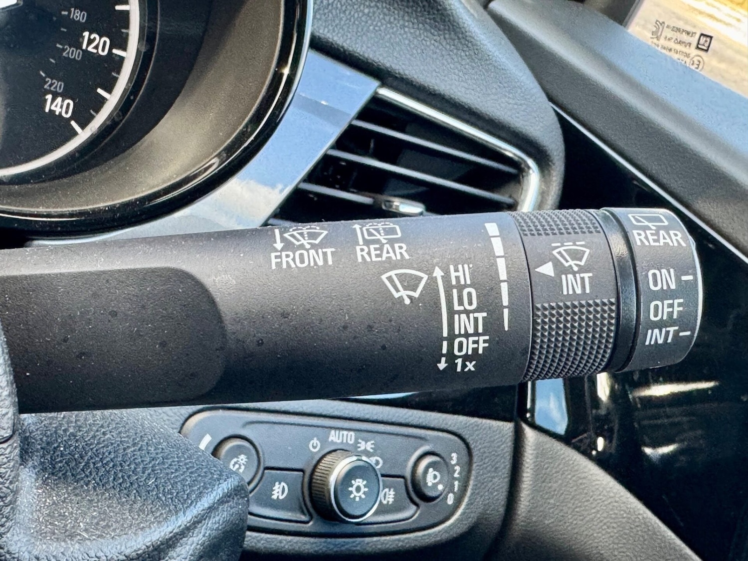 Used Vauxhall Mokka X 2018 for sale - 77022975: Photo 24