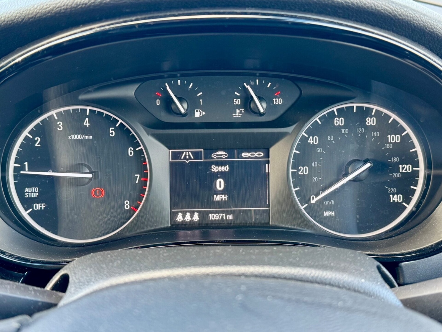 Used Vauxhall Mokka X 2018 for sale - 77022975: Photo 25