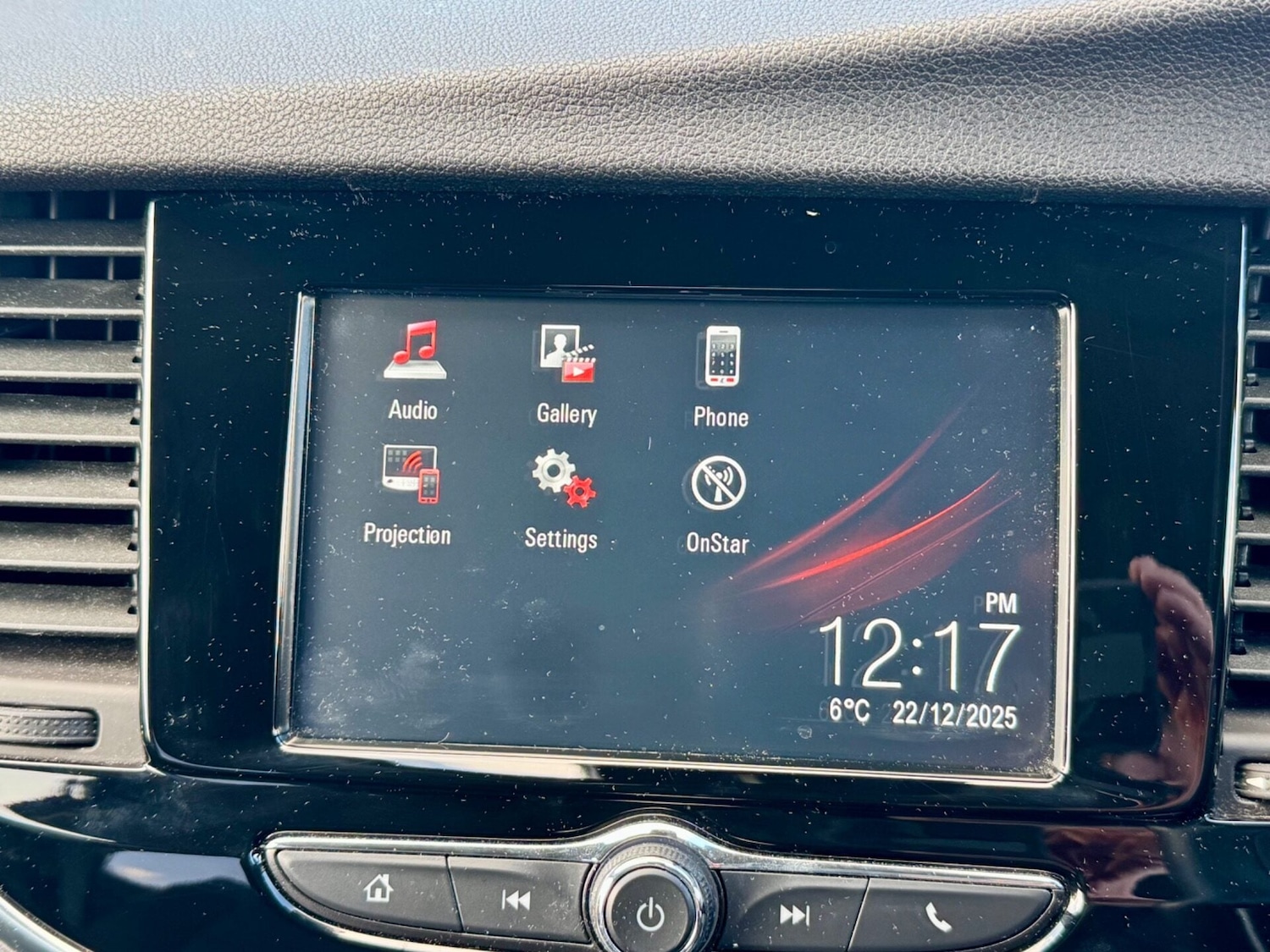 Used Vauxhall Mokka X 2018 for sale - 77022975: Photo 26