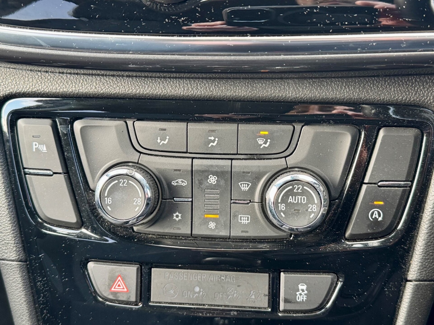 Used Vauxhall Mokka X 2018 for sale - 77022975: Photo 28