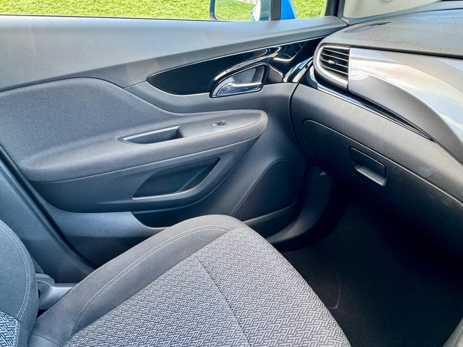 Used Vauxhall Mokka X 2018 for sale - 77022975: Photo 31