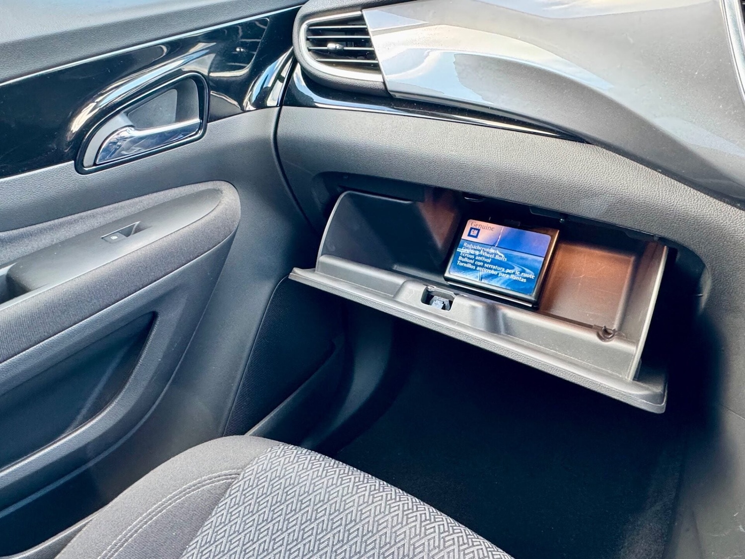 Used Vauxhall Mokka X 2018 for sale - 77022975: Photo 32