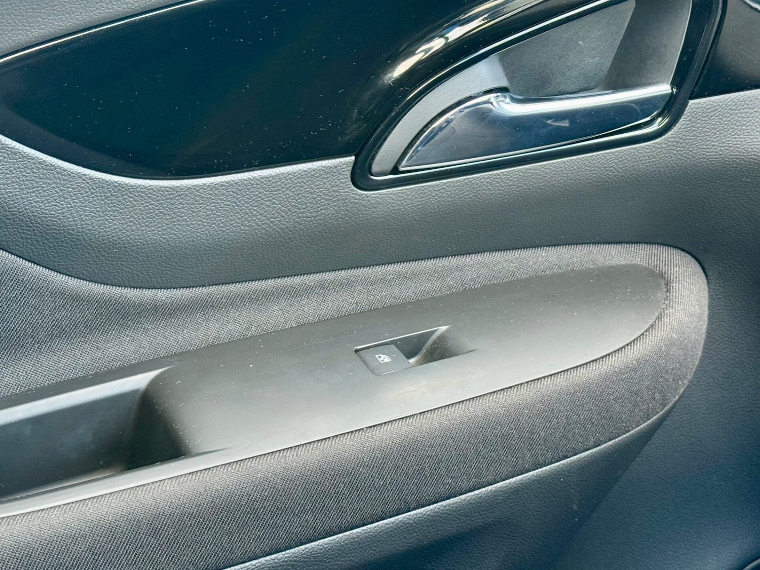 Used Vauxhall Mokka X 2018 for sale - 77022975: Photo 33