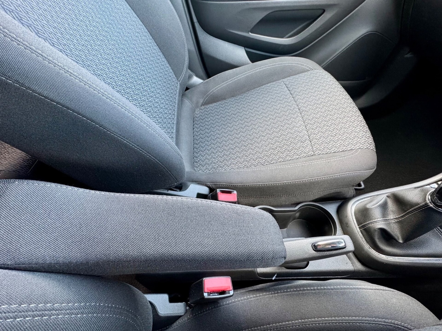 Used Vauxhall Mokka X 2018 for sale - 77022975: Photo 34