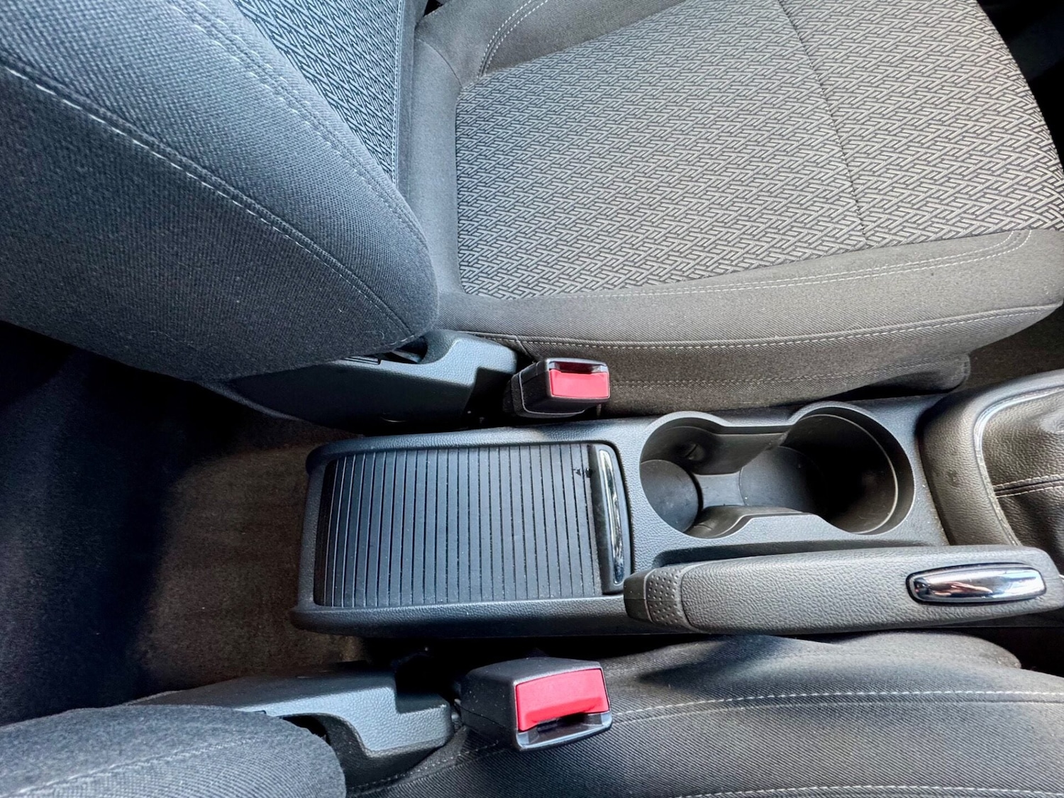 Used Vauxhall Mokka X 2018 for sale - 77022975: Photo 35