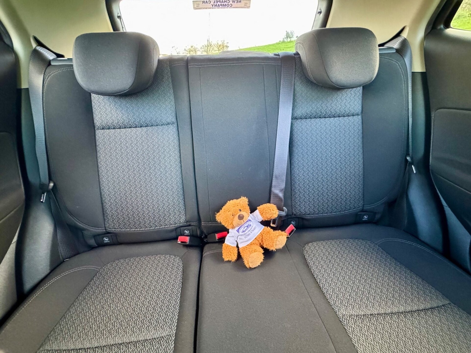 Used Vauxhall Mokka X 2018 for sale - 77022975: Photo 37