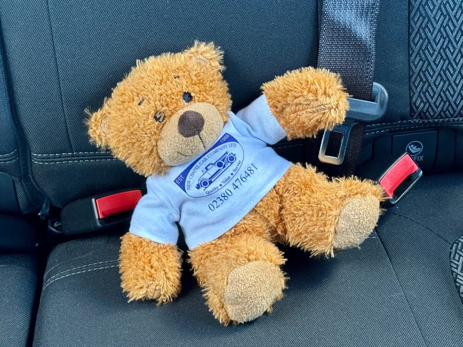 Used Vauxhall Mokka X 2018 for sale - 77022975: Photo 38