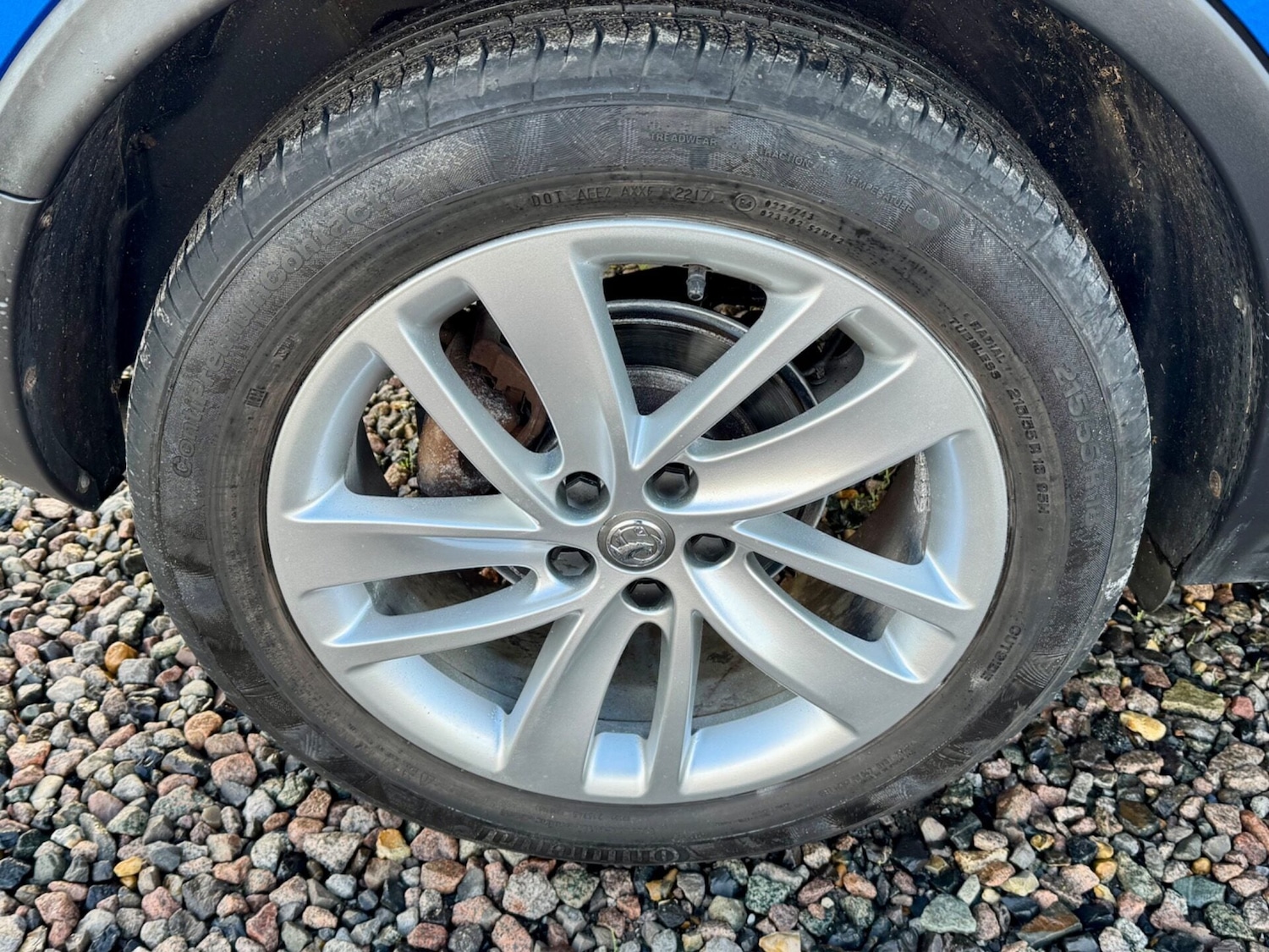 Used Vauxhall Mokka X 2018 for sale - 77022975: Photo 41