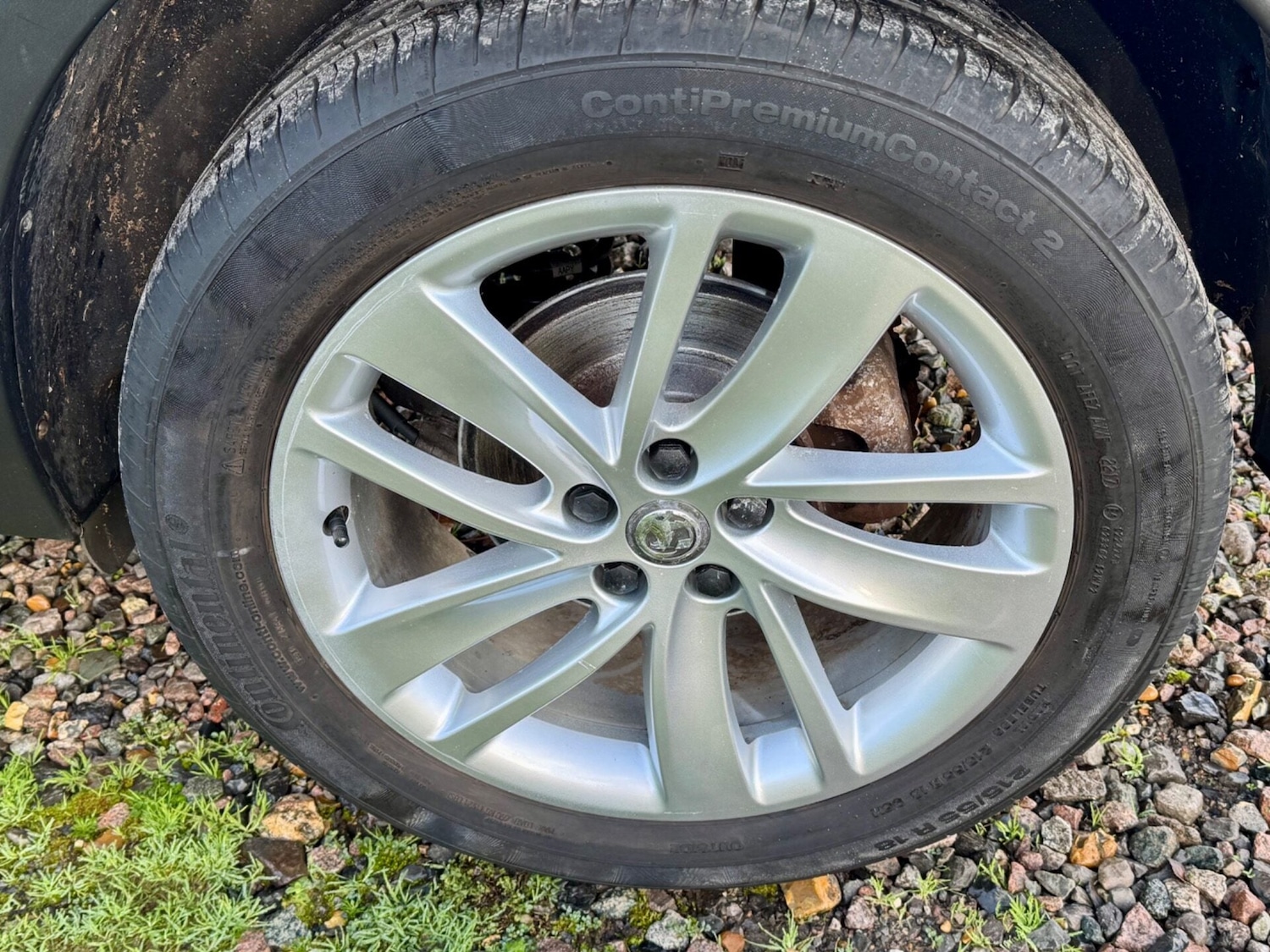 Used Vauxhall Mokka X 2018 for sale - 77022975: Photo 42