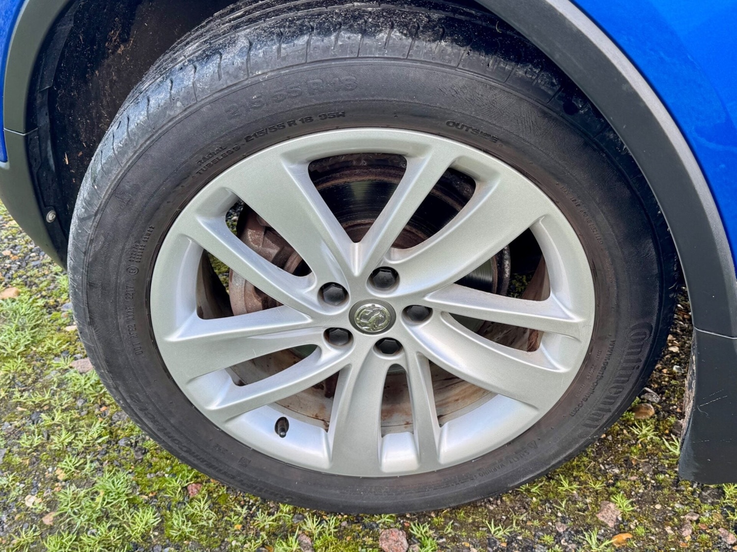 Used Vauxhall Mokka X 2018 for sale - 77022975: Photo 43