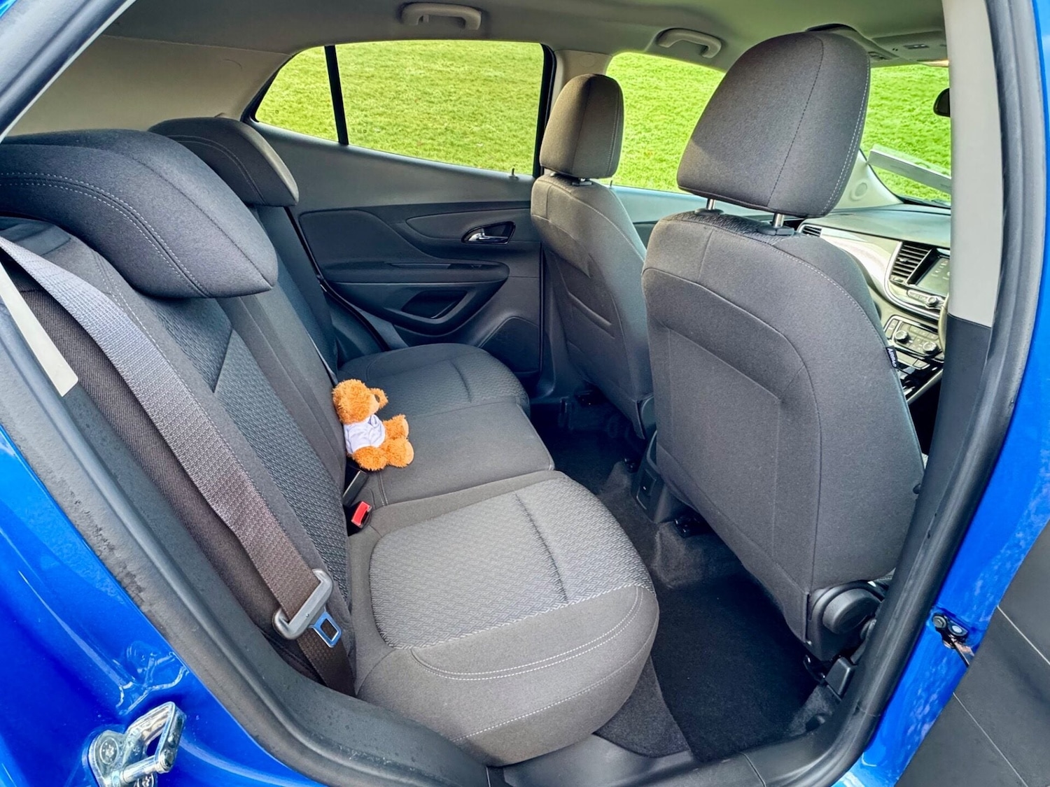 Used Vauxhall Mokka X 2018 for sale - 77022975: Photo 45