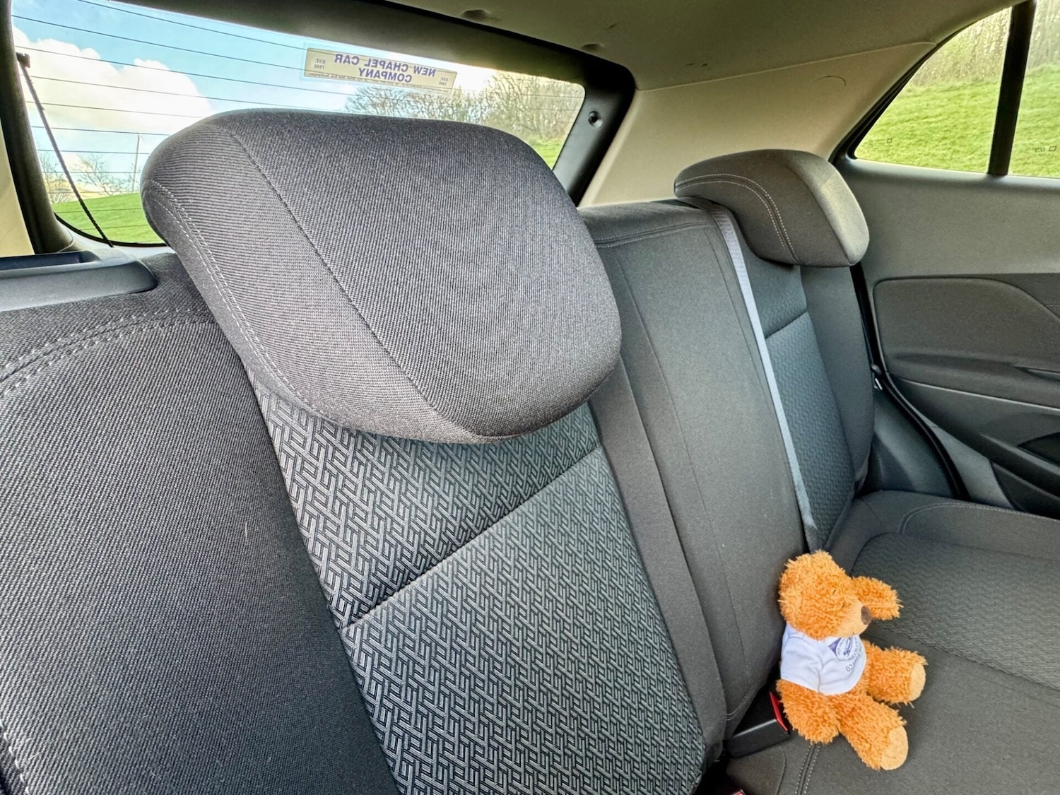 Used Vauxhall Mokka X 2018 for sale - 77022975: Photo 47