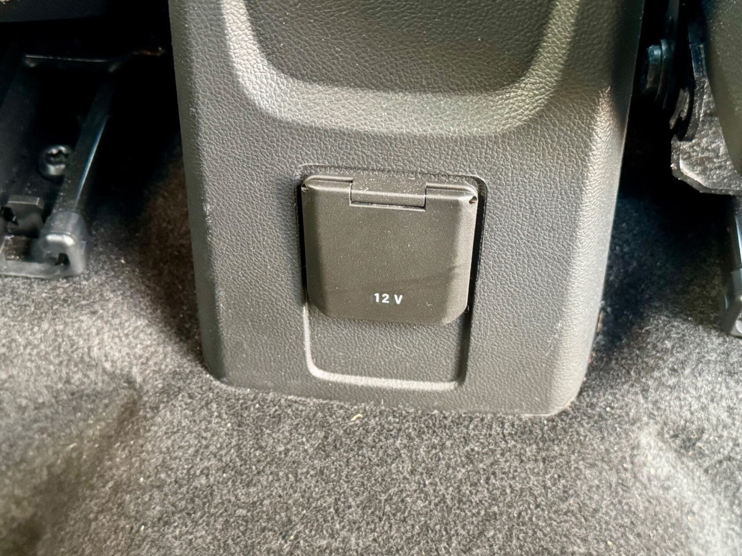 Used Vauxhall Mokka X 2018 for sale - 77022975: Photo 48