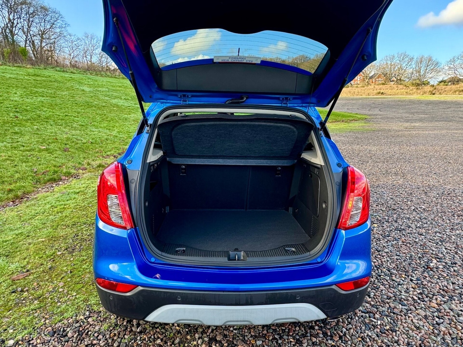 Used Vauxhall Mokka X 2018 for sale - 77022975: Photo 50