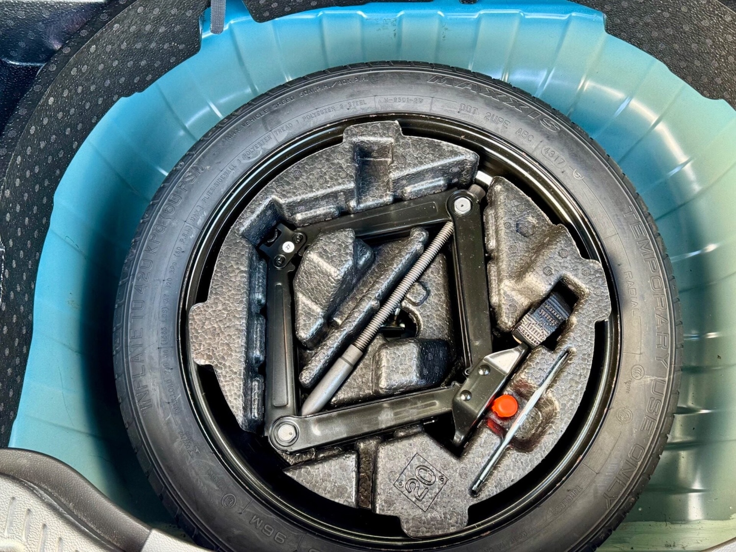 Used Vauxhall Mokka X 2018 for sale - 77022975: Photo 52