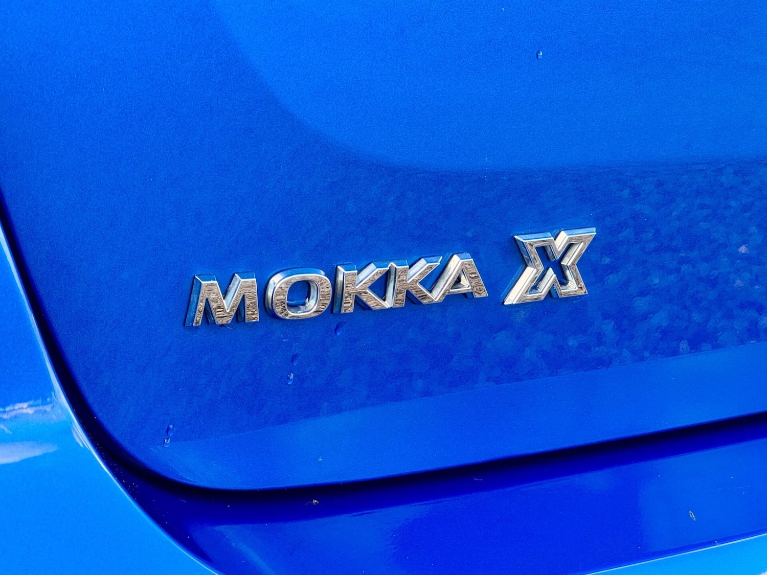 Used Vauxhall Mokka X 2018 for sale - 77022975: Photo 53