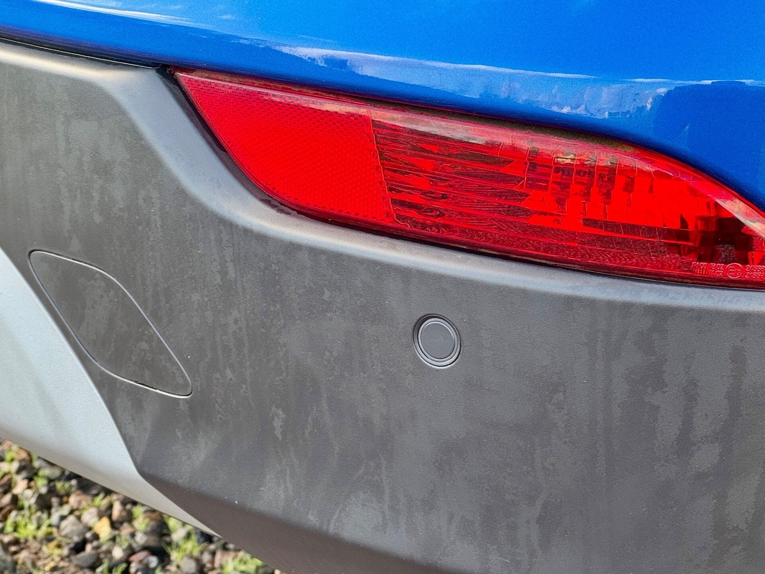 Used Vauxhall Mokka X 2018 for sale - 77022975: Photo 54