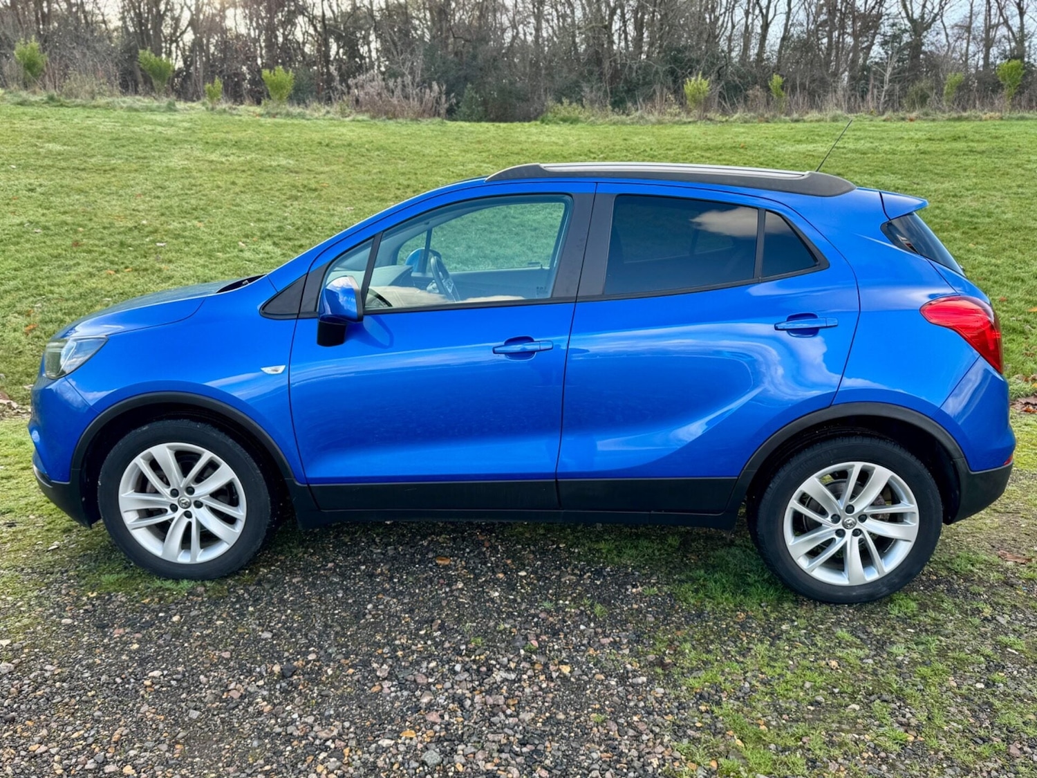 Used Vauxhall Mokka X 2018 for sale - 77022975: Photo 6