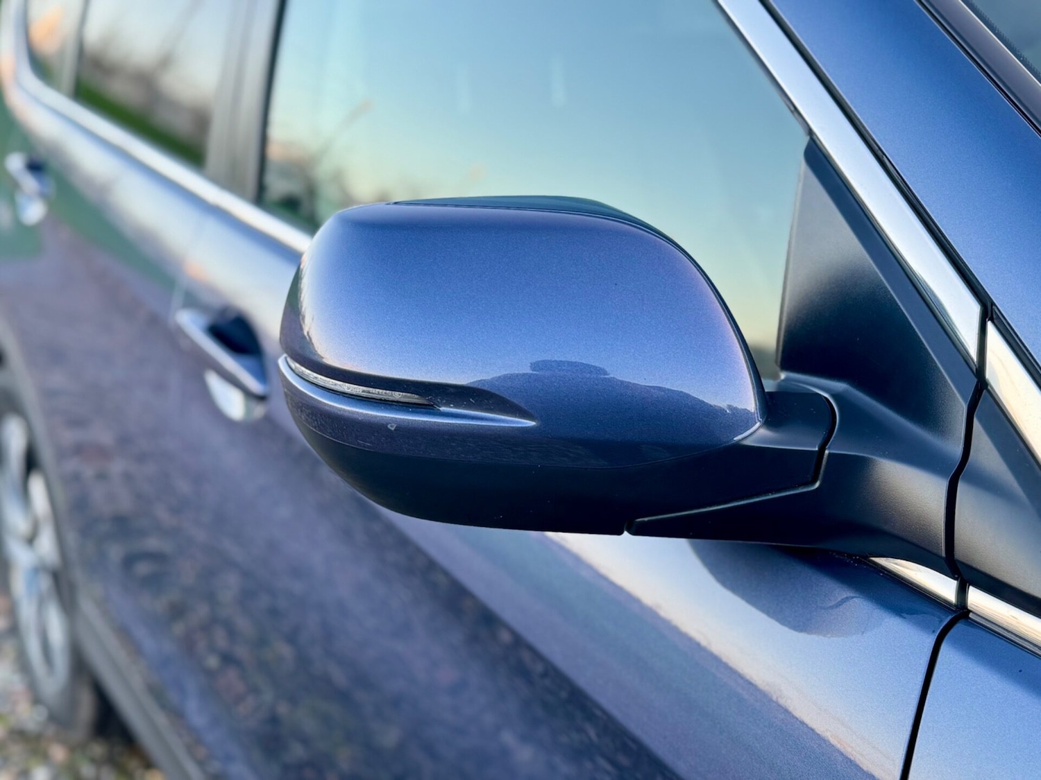 Used Honda CR-V 2017 for sale - 76906183: Photo 12