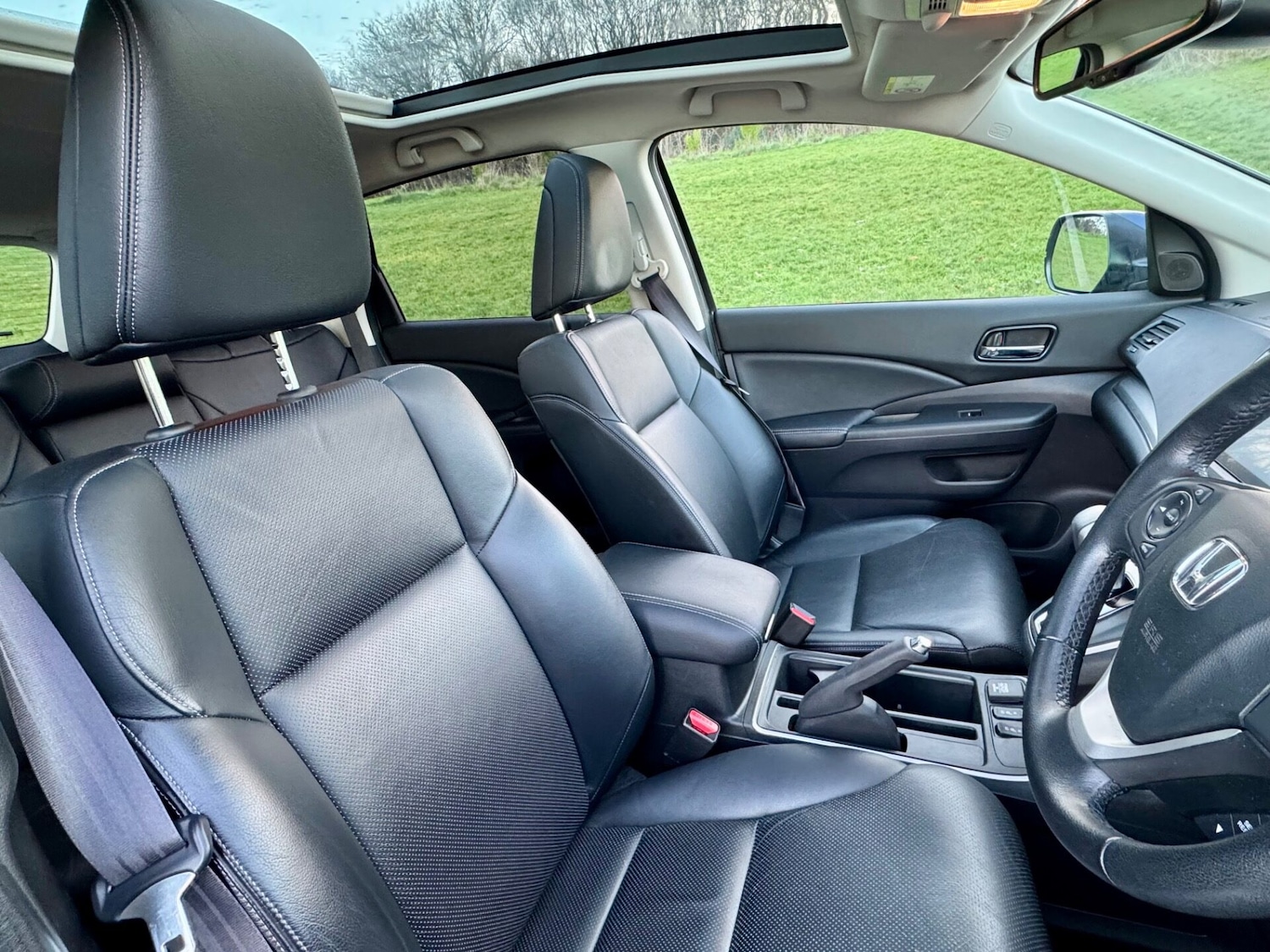 Used Honda CR-V 2017 for sale - 76906183: Photo 16