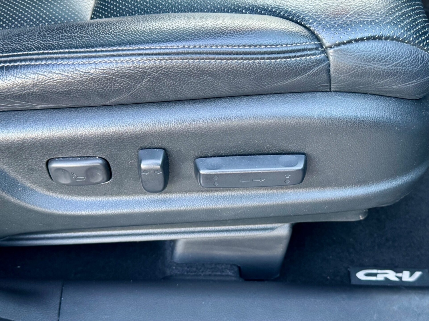 Used Honda CR-V 2017 for sale - 76906183: Photo 17