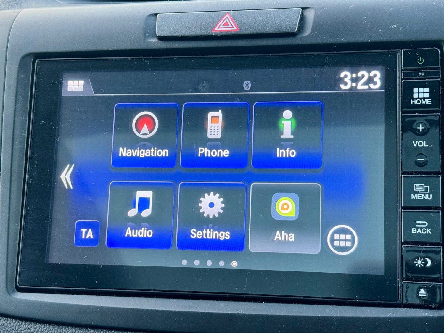 Used Honda CR-V 2017 for sale - 76906183: Photo 35