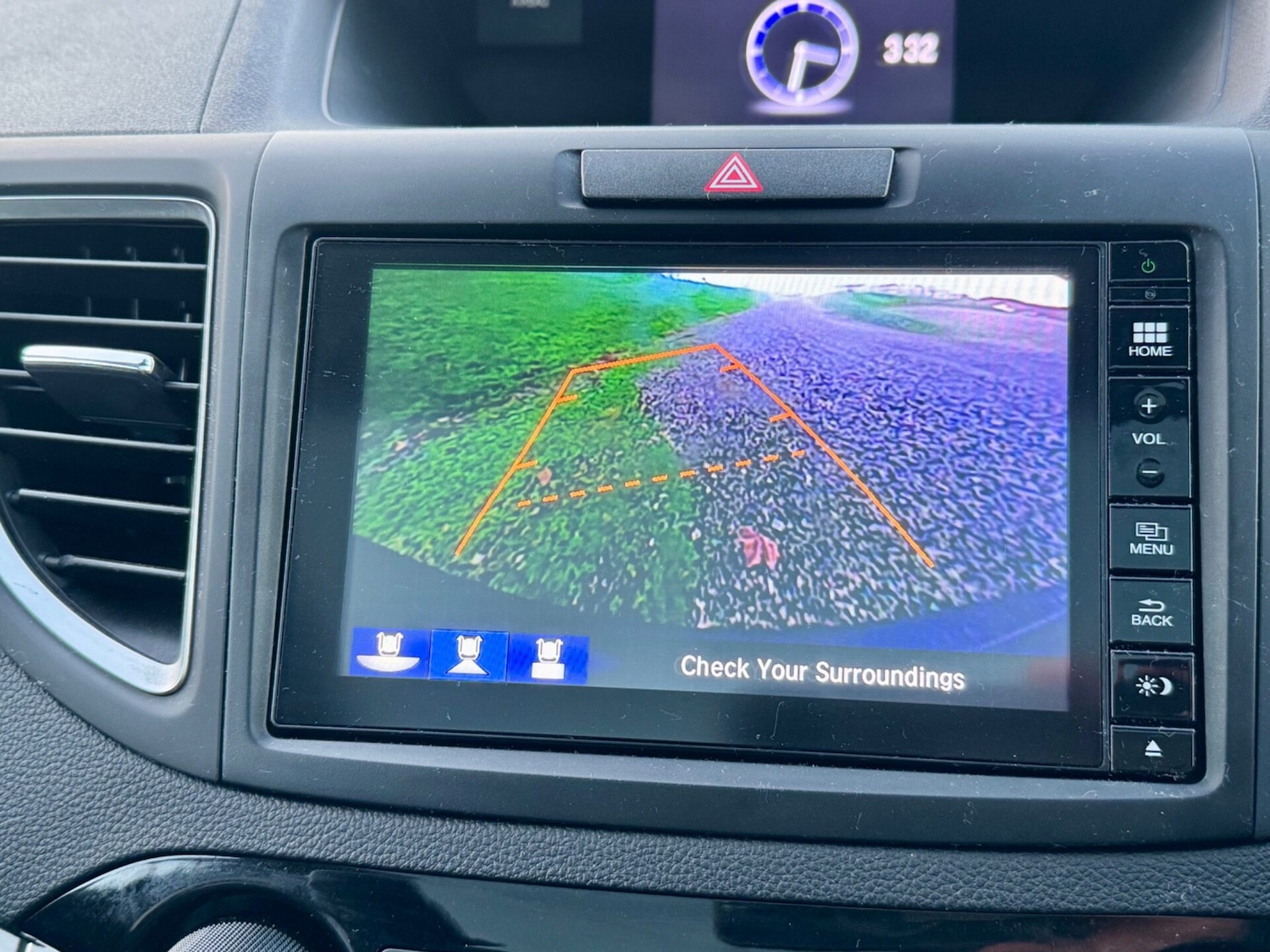 Used Honda CR-V 2017 for sale - 76906183: Photo 37